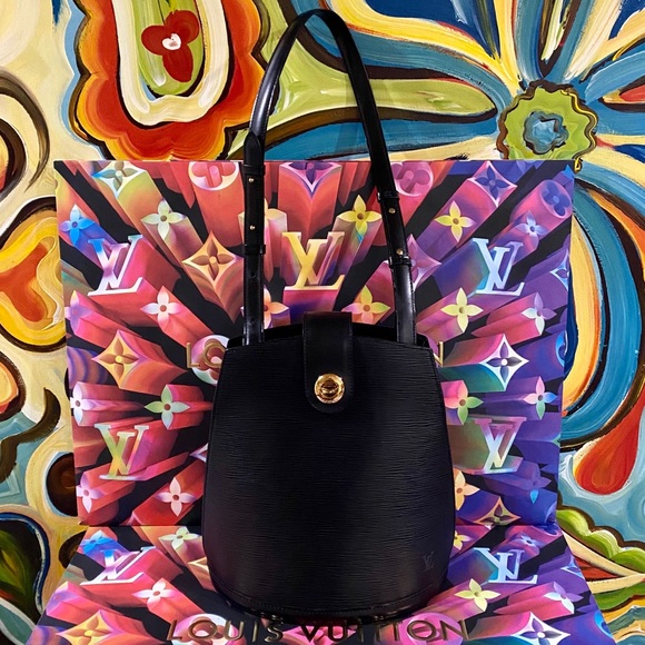 🎉🎉🎉Louis Vuitton, Balenciaga Bags & Gucci WOC - Picture 9 of 11